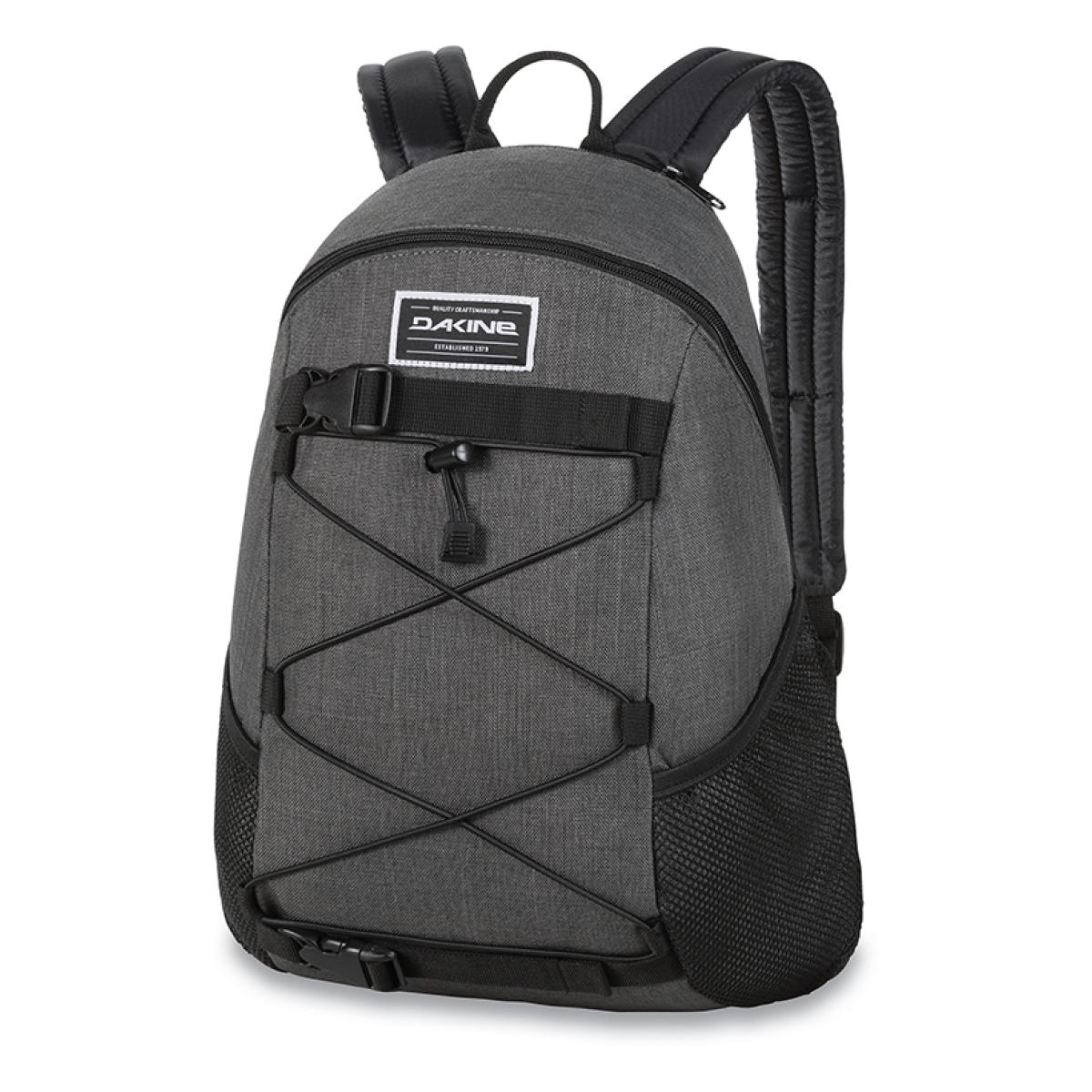 Backpack Dakine Wonder 15L University of Alberta Bookstore