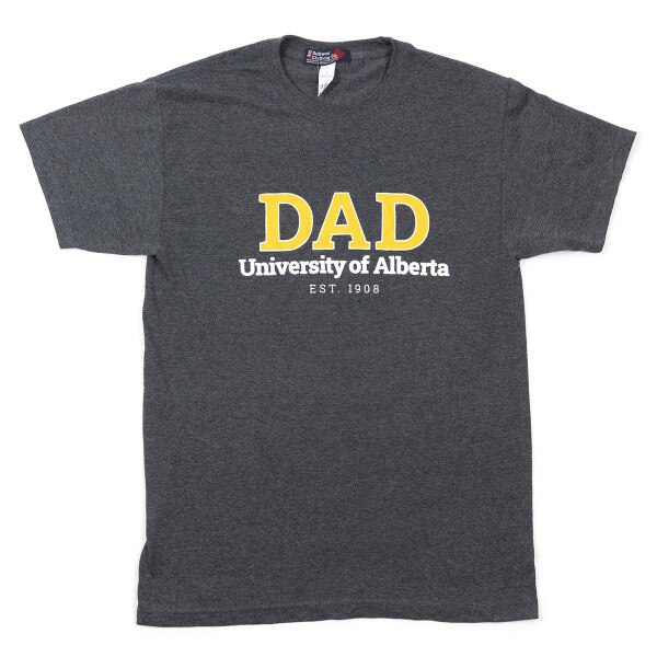 Dad Graphic T-Shirt