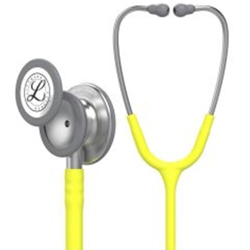 聴診器　Littmann Classic Ⅲ Stethoscope 3M 3M Littmann Clasic Iii Monitoring Stethoscope | United