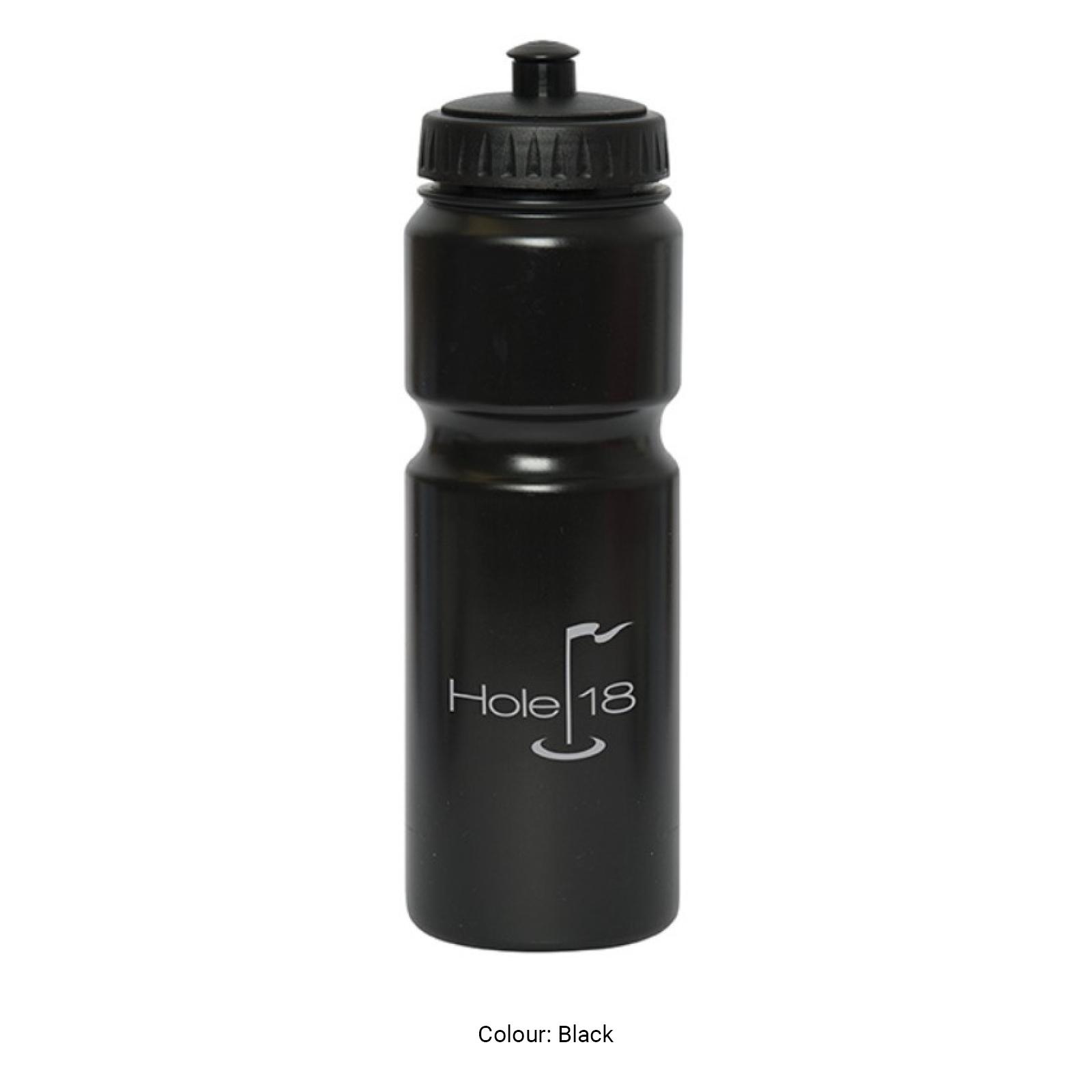 CO Functionista Push-Pull Sports Bottle (750 ml / 25 fl oz) - Custom ...